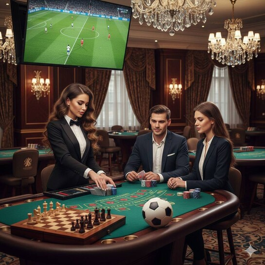 和平精英小白号展示